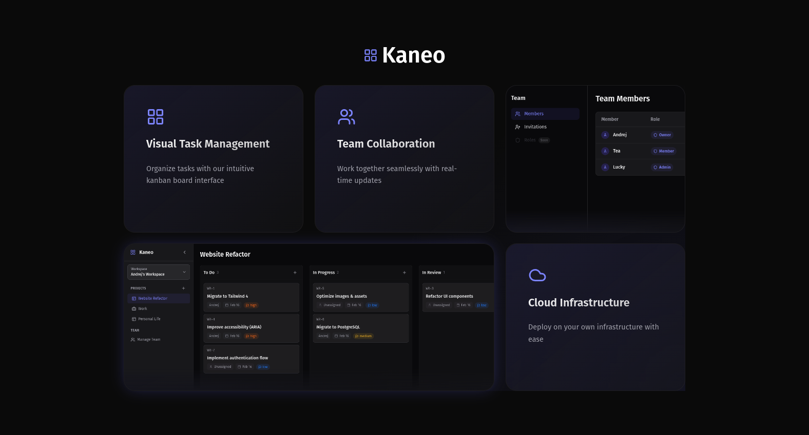 usekaneo/kaneo