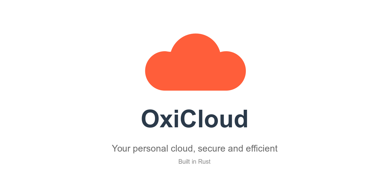 DioCrafts/OxiCloud