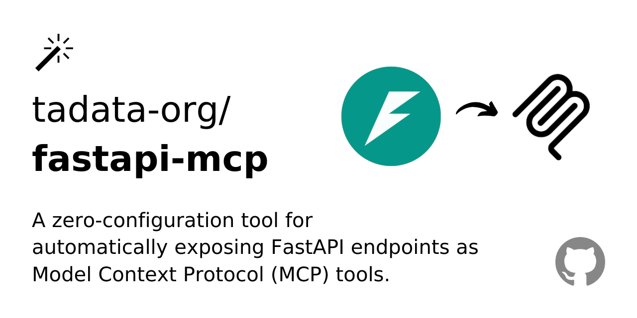 tadata-org/fastapi_mcp