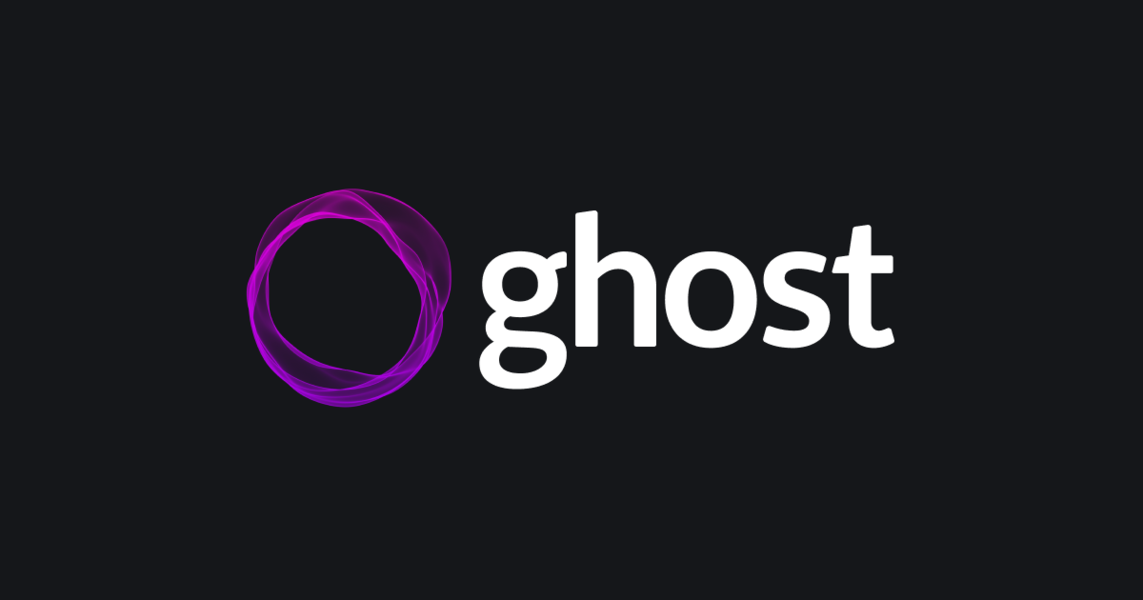 TryGhost/Ghost