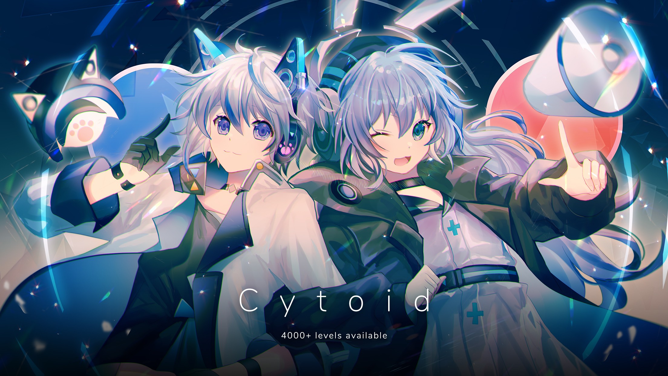 Cytoid/Cytoid